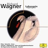 Produkt-Bild: Eloquence - Lohengrin (Highlights)