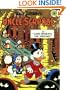 Walt Disney's Uncle Scrooge in Land Beneath the Ground! (Gladstone Comic Album Series No. 6)