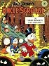 Walt Disney's Uncle Scrooge in Land Beneath the Ground! (Gladstone Comic Album Series No. 6)