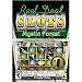 Reel Deal Slots Mystic Forest jc