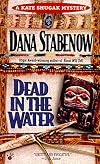 Dead in the Water (Kate Shugak Mystery)