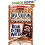 Dead in the Water (Kate Shugak Mystery)