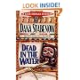 Dead in the Water (Kate Shugak Mystery)