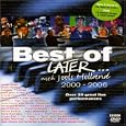 Later: Best of 2000-2006 [Region 2]