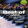 Later: Best of 2000-2006 [Region 2]