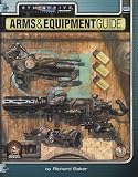  : Arms & Equipment Guide (Alternity Sci-Fi Roleplaying, Star Drive Setting)