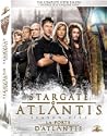 Stargate Atlantis