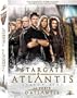 Stargate Atlantis: Season 5 (Bilingual, Widescreen)