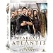 Stargate Atlantis: Season 5 (Bilingual, Widescreen)