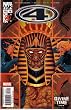 Marvel Knights 4, #16 (Fantastic Four Comic Book)
