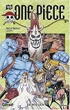 One Piece, Tome 49 : Nightmare luffy