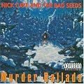 Murder Ballads