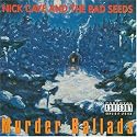 Murder Ballads