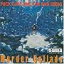 Murder Ballads