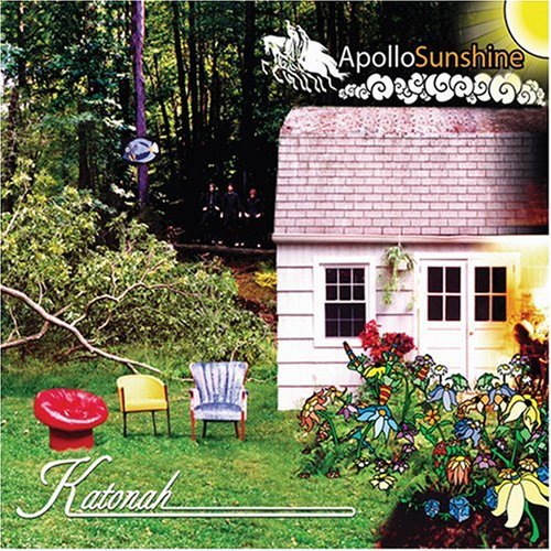 Apollo Sunshine - Katonah - Zortam Music