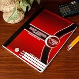 St. Joseph's Hawks NCAA Composition Book