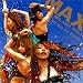 SPLASH GOLD-夏の奇蹟-/Prism of Eyes