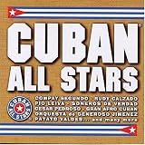 Cuban All Stars