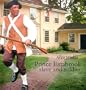 Prince Estabrook, Slave and Soldier (Carter G Woodson Award Book (Awards))