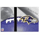 Ravens Mad Catz NFL PS2 Jersey Skins