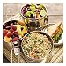 Stainless Steel Food Containers: To-Go Ware 3 Tier Food Carrier