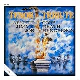 Tenor Tribute - Vol.1