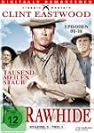 Rawhide - Tausend Meilen Staub - Seas...