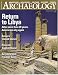 Archaeology Magazine (September/October 2005, Vol. 58, No. 5)