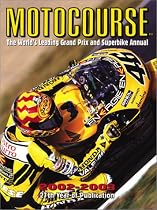Motocourse 2002-2003 The World's Leading Grand Prix and Superbike Annual