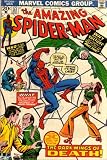 The Amazing Spider-man The Dark Wings of Death! 1973 Vol 1 No 127 Dec (Volume 1) The Amazing Spider-man The Dark Wings of Death! 1973 Vol 1 No 127 Dec (Volume 1)