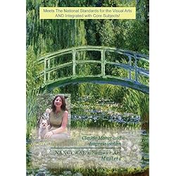 Claude Monet and Impressionism