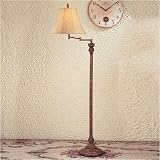 Transitional Venezia Collection Floor Lamps BY Murray Feiss