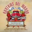 Rhythms Del Mundo (featuring Coldplay, Arctic Monkeys, Kaiser Chiefs...)'