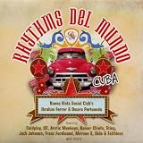 Rhythms Del Mundo (featuring Coldplay, Arctic Monkeys, Kaiser Chiefs...)'