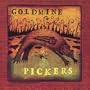Goldmine Pickers