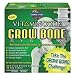Garden of Life - Grow Bone System, 240 capsules