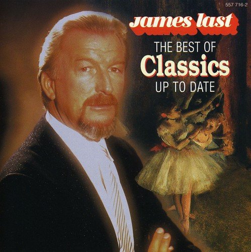 James Last - James Last In Concert - Zortam Music