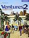 Ventures Level 2 Student's Book with Audio CD