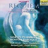 Requiempar Wolfgang Amadeus Mozart