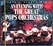 Search : An Evening With The Great Pops Orchestras: Reader's Digest