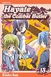 Hayate the Combat Butler, Vol. 13