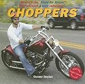 Choppers (Motorcycles: Made for Speed)