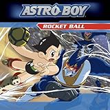 Rocket ball
