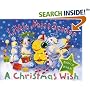 Little Miss Spider: A Christmas Wish