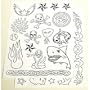 Fresh Ink - Color In Tattoos (for boys)