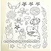 Fresh Ink - Color In Tattoos (for boys)