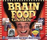 Brain Food Games 2