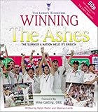 Winning the ashes