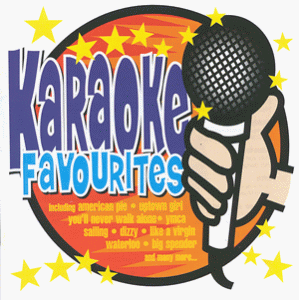 CD-Charts  Music : Karaoke Favourites