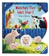 Welches Tier lebt hier?